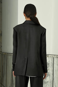 Trelise Cooper Long Lasting Jacket - Black