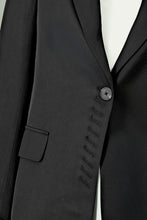 Trelise Cooper Long Lasting Jacket - Black
