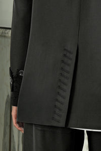 Trelise Cooper Long Lasting Jacket - Black