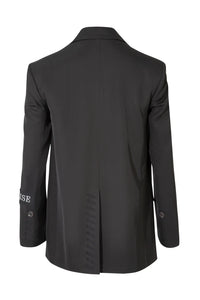 Trelise Cooper Long Lasting Jacket - Black