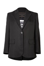 Trelise Cooper Long Lasting Jacket - Black