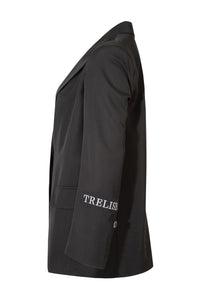Trelise Cooper Long Lasting Jacket - Black