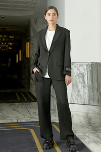 Trelise Cooper Shake Rattle & Stroll Pant - Black