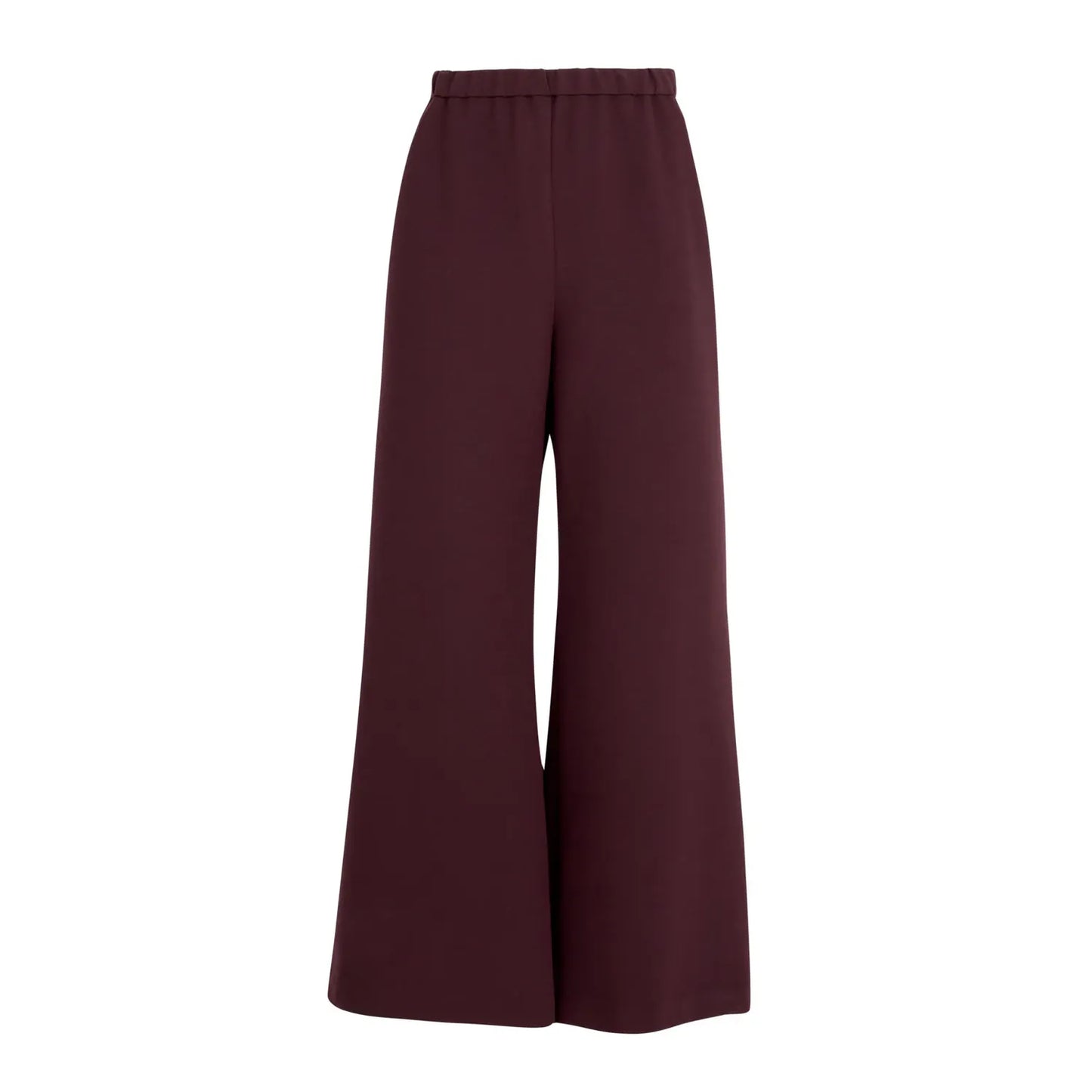 Trelise Cooper Walk And Talk Trouser - Shiraz