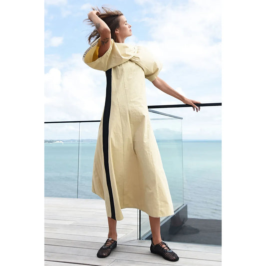 Trelise Cooper Leading Lady Dress - Sand