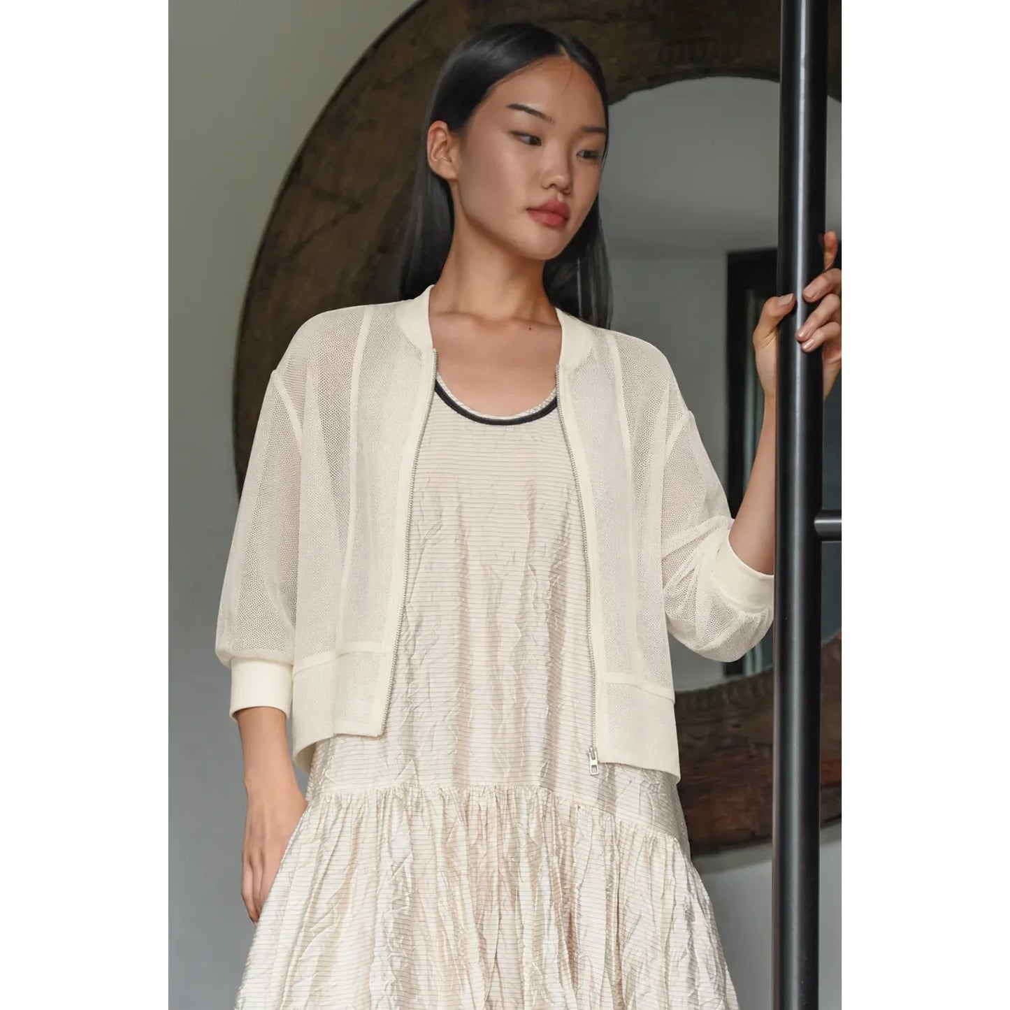 Trelise Cooper Crop Dead Gorgeous Jacket - Vintage