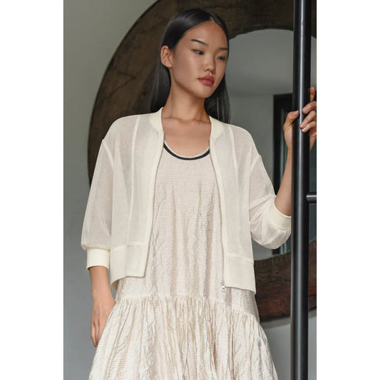 Trelise Cooper Crop Dead Gorgeous Jacket - Vintage
