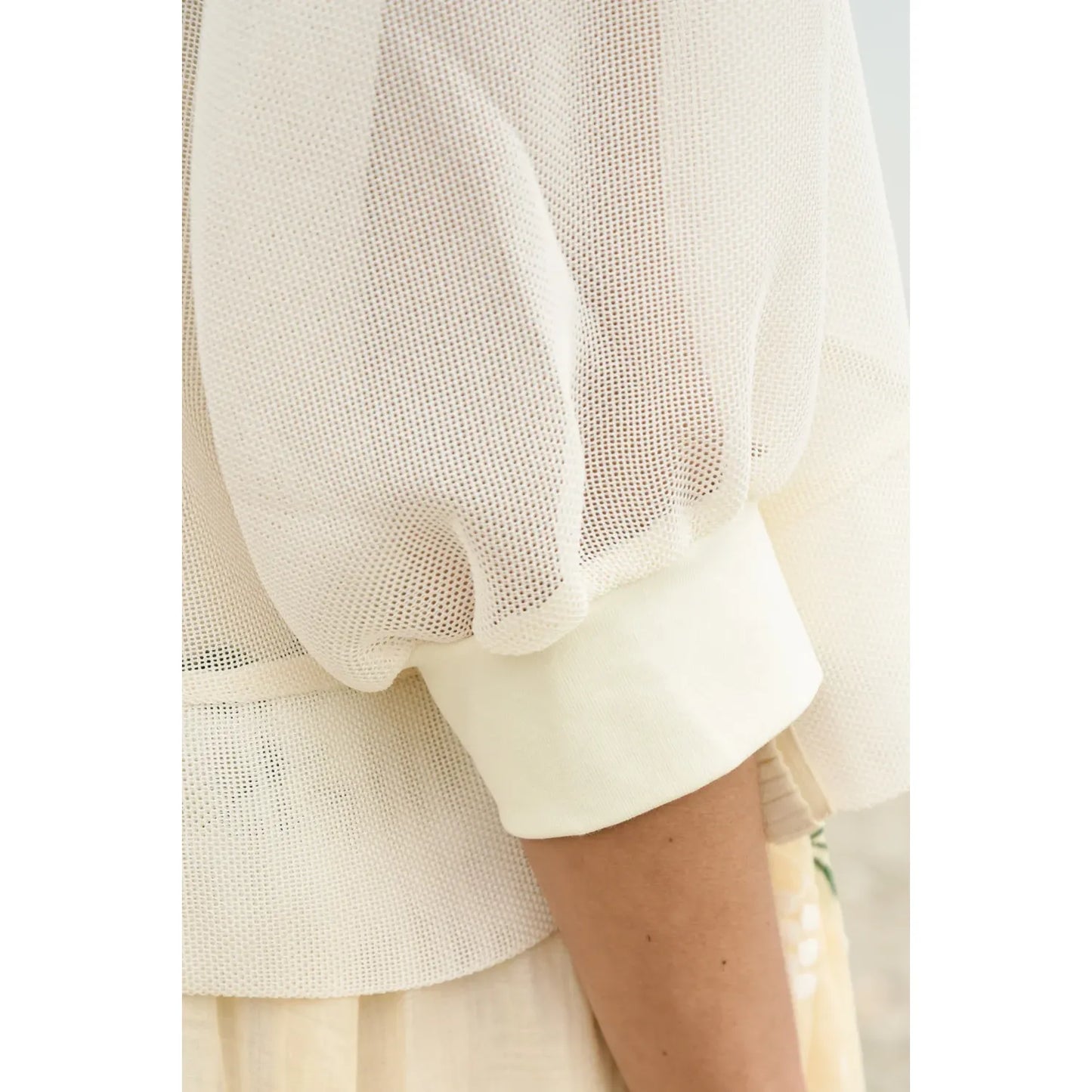 Trelise Cooper Crop Dead Gorgeous Jacket - Vintage