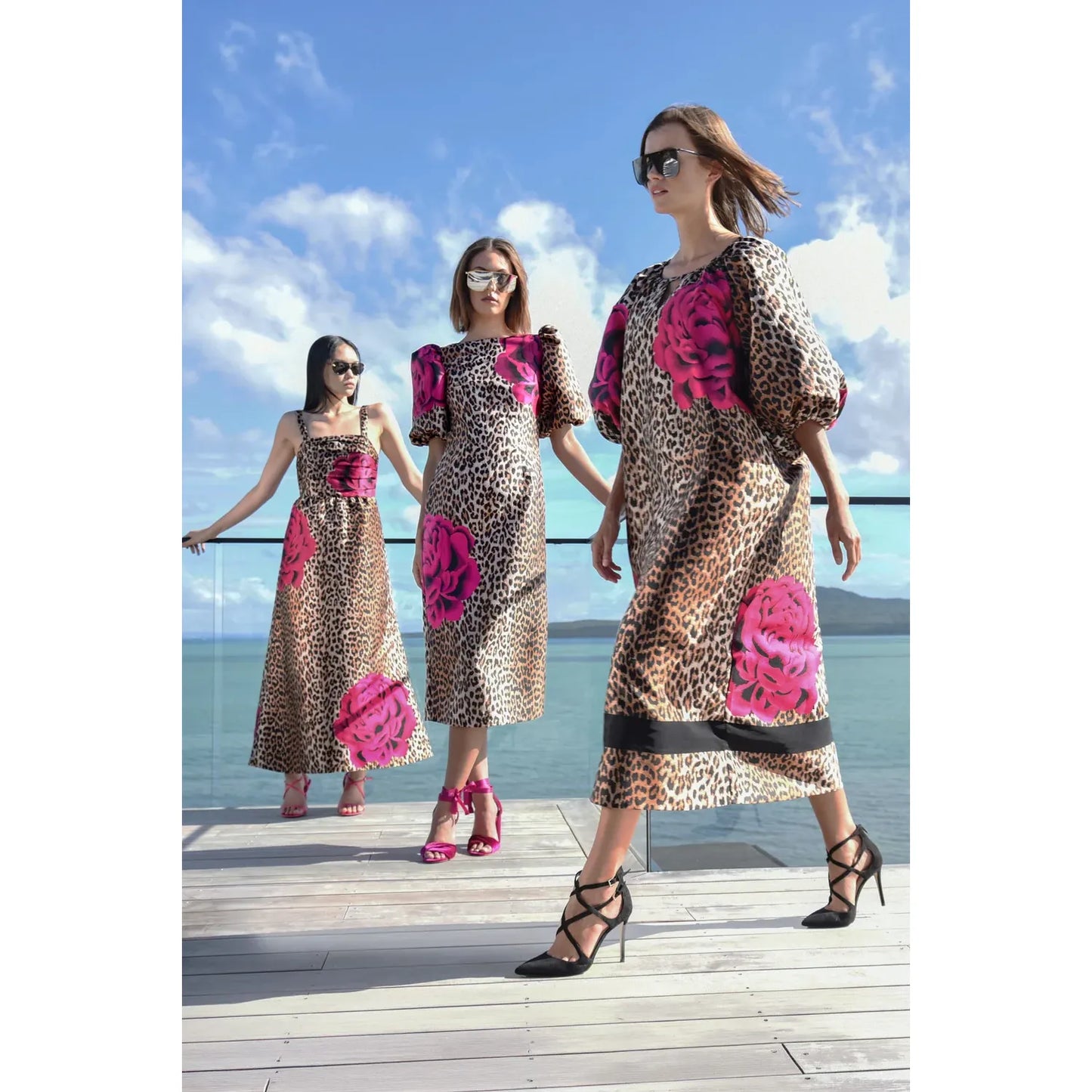 Trelise Cooper Party Time Dress