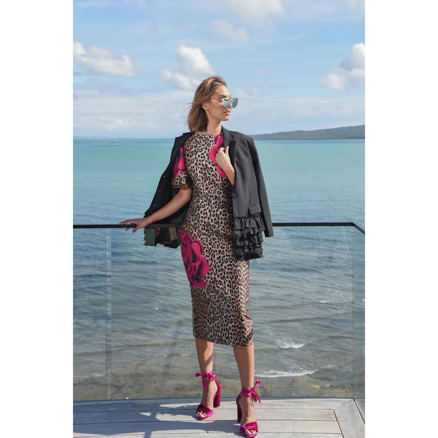 Trelise Cooper Party Time Dress