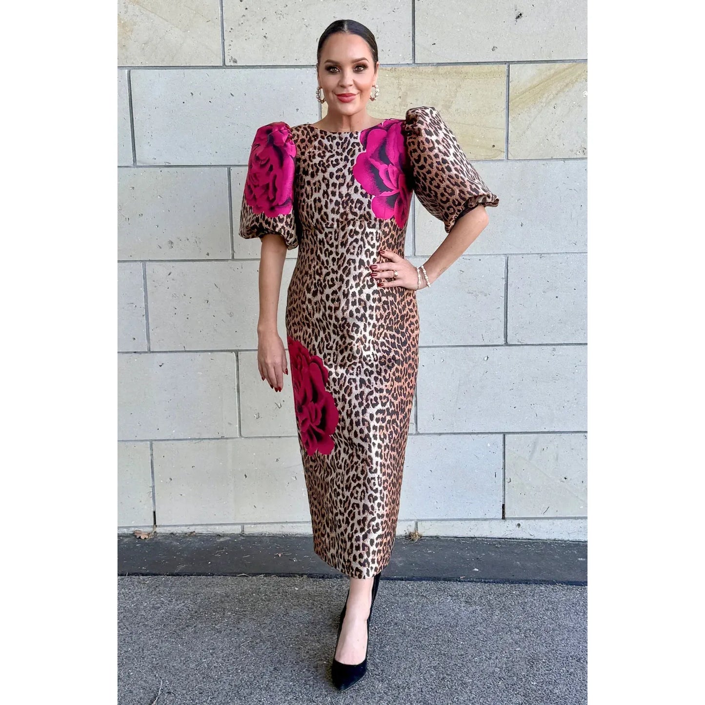 Trelise Cooper Party Time Dress