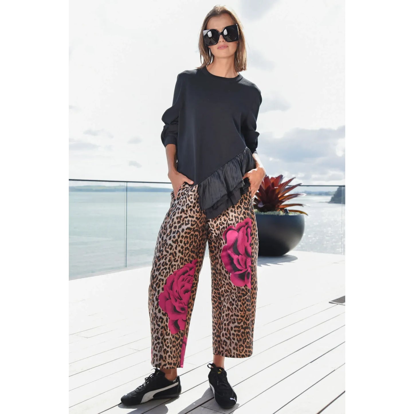 Trelise Cooper Stand Out Trouser