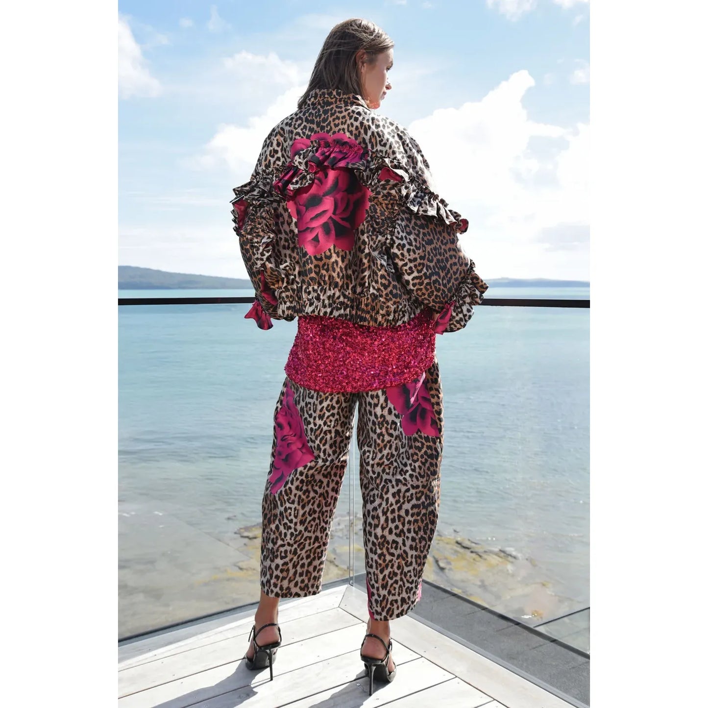Trelise Cooper Stand Out Trouser