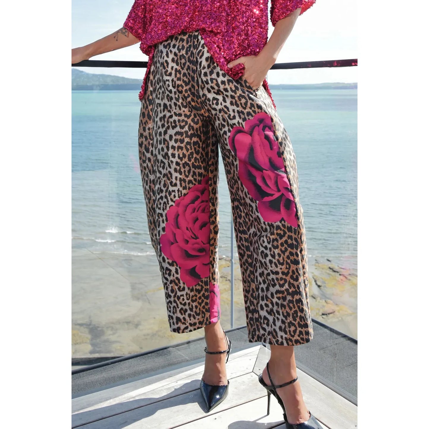 Trelise Cooper Stand Out Trouser