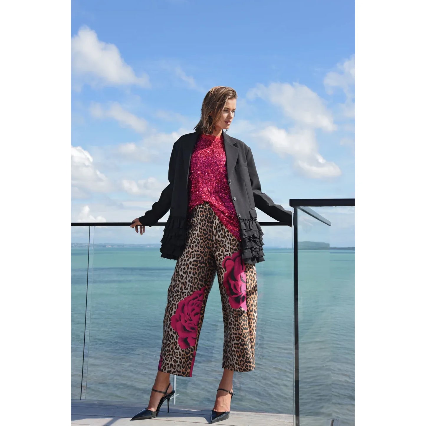 Trelise Cooper Stand Out Trouser