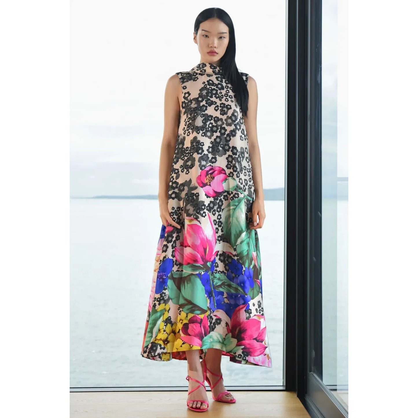 Trelise Cooper Bow Stopper Dress