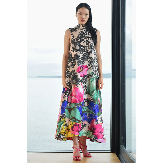 Trelise Cooper Bow Stopper Dress