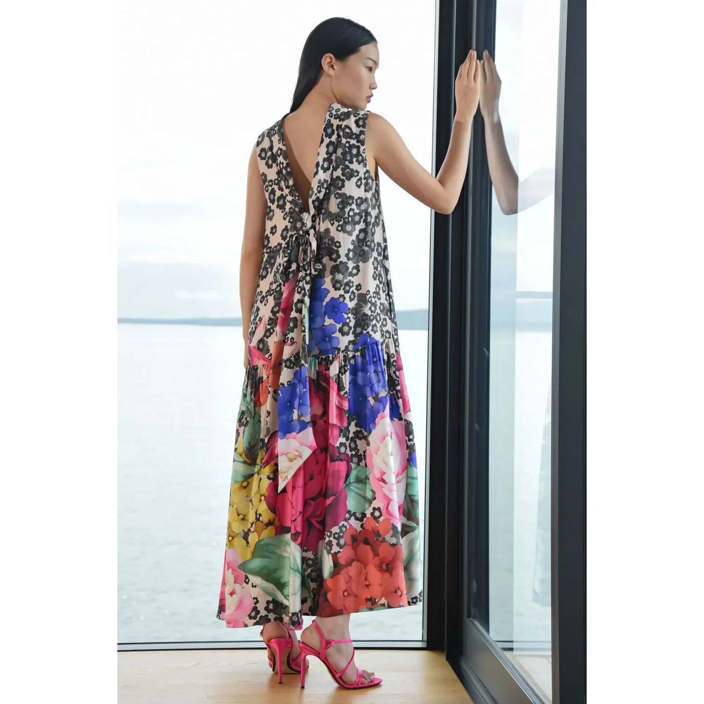 Trelise Cooper Bow Stopper Dress