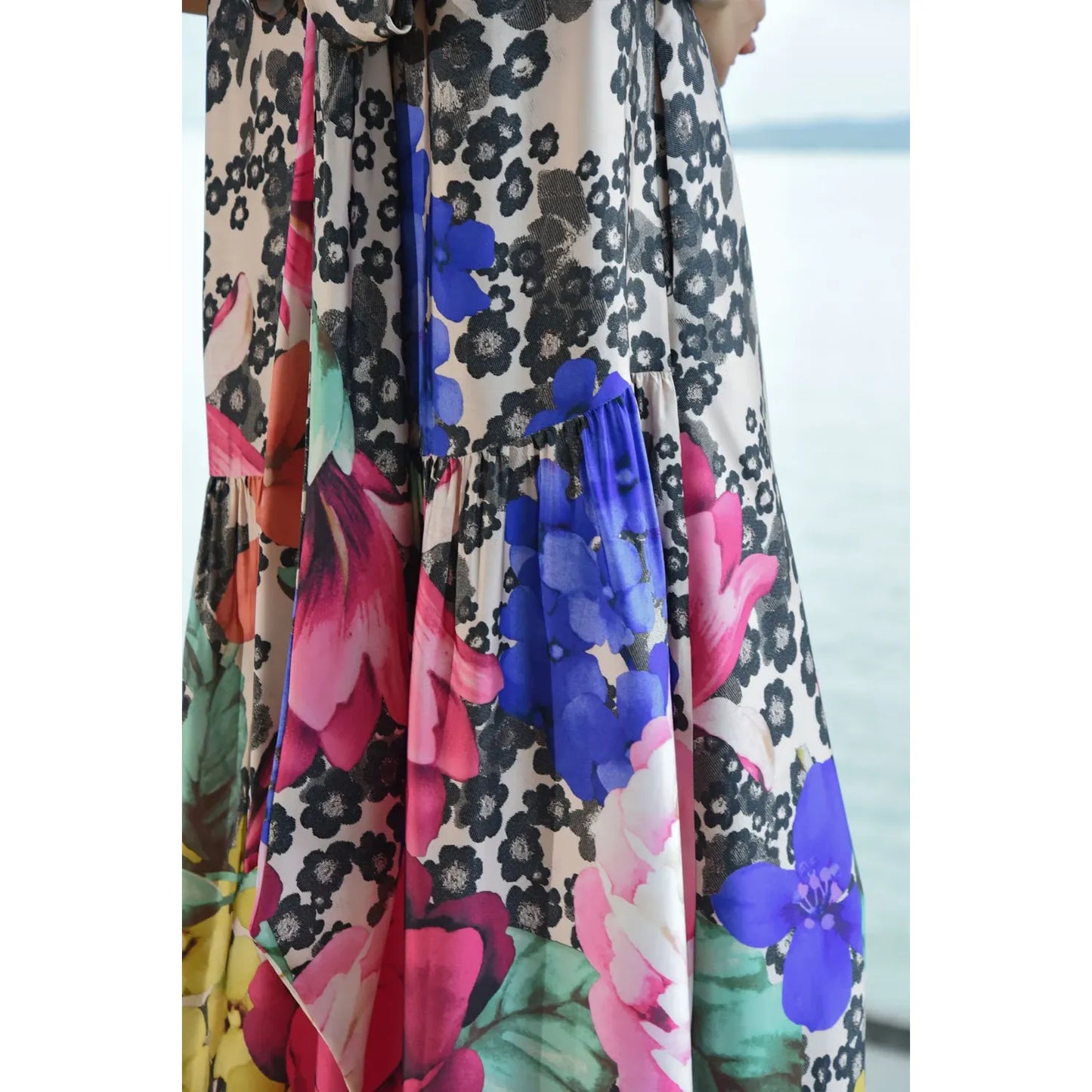 Trelise Cooper Bow Stopper Dress