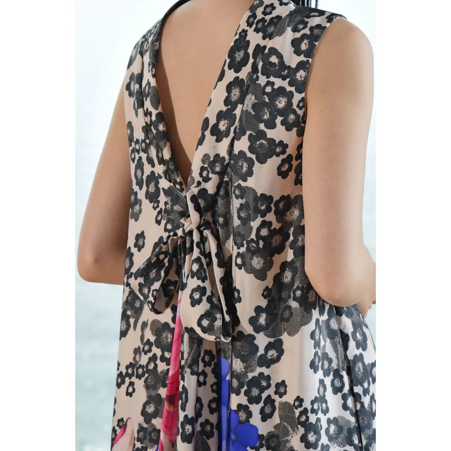 Trelise Cooper Bow Stopper Dress