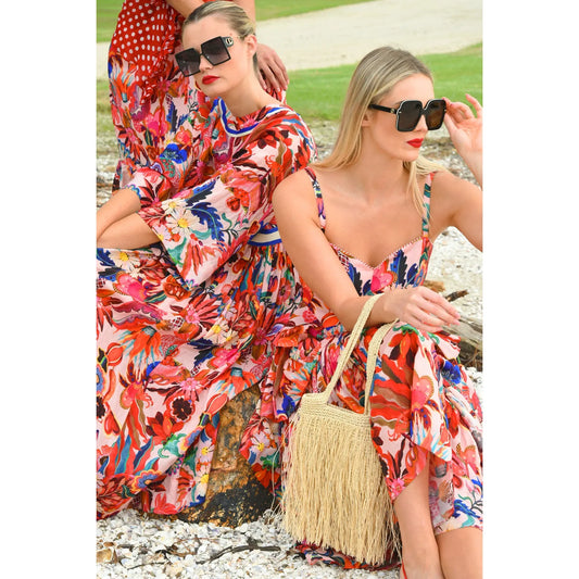 Trelise Cooper Island Hop Bag - Sand