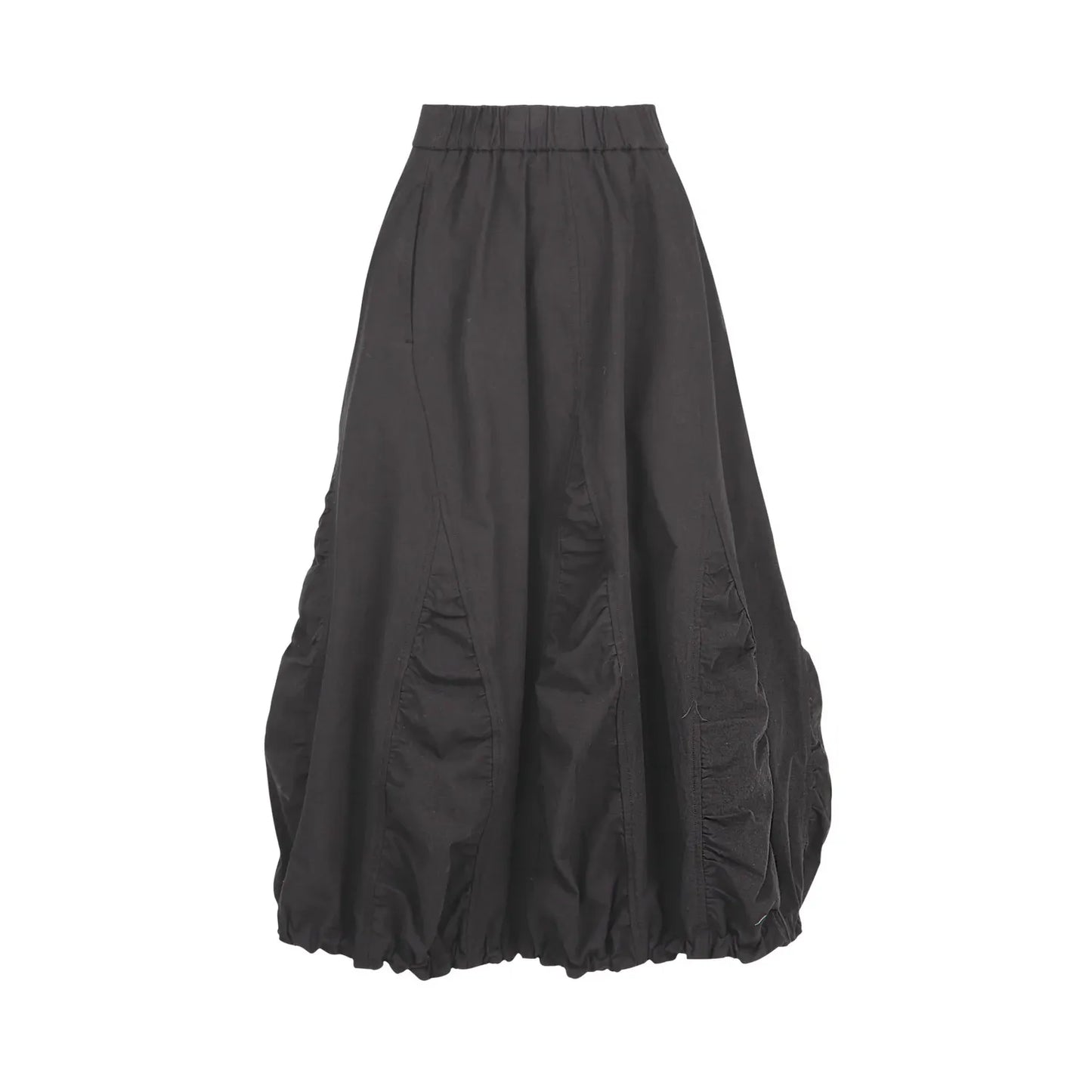 Trelise Cooper Diamond in the Puff Skirt - Black