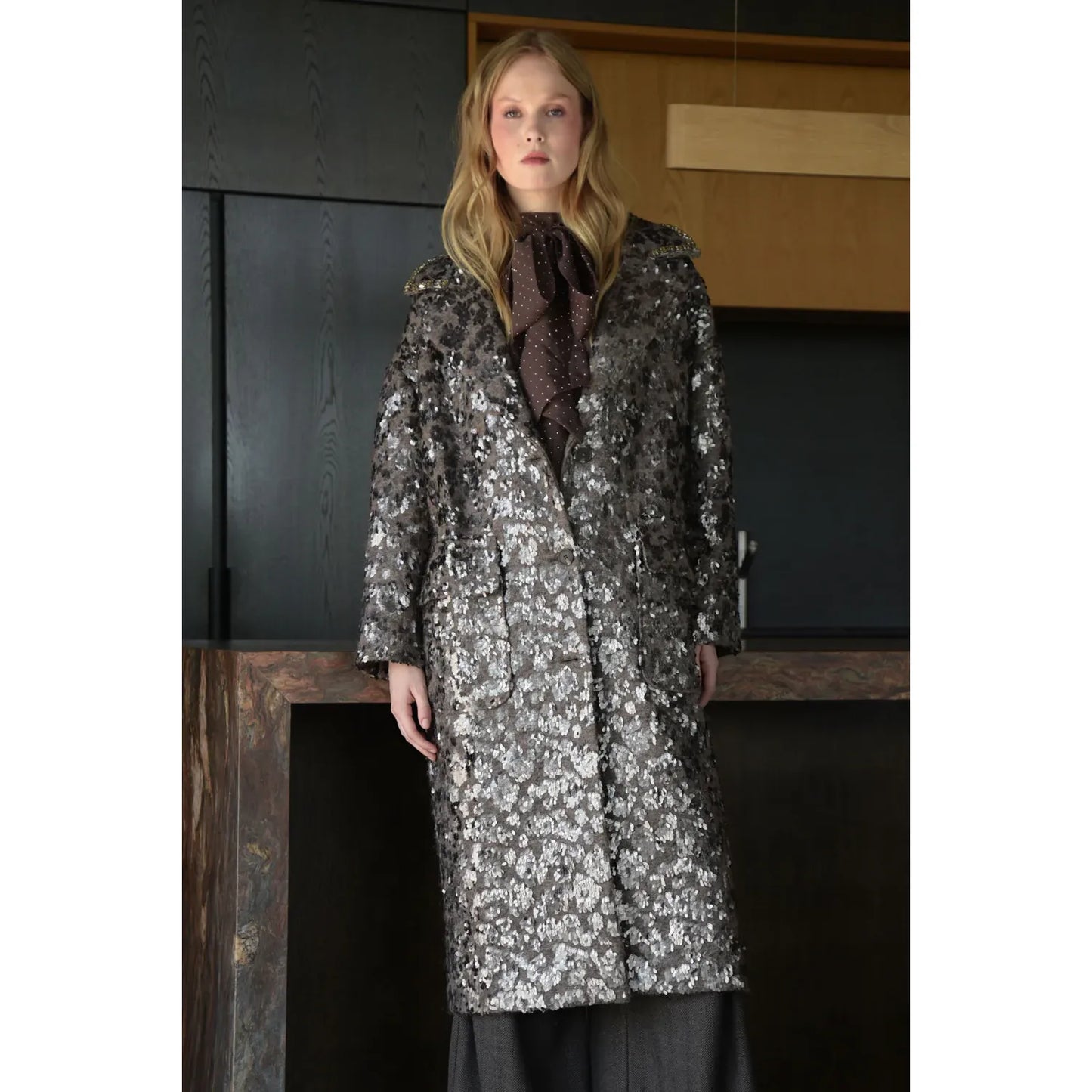 Trelise Cooper Thanks Gorgeous Coat