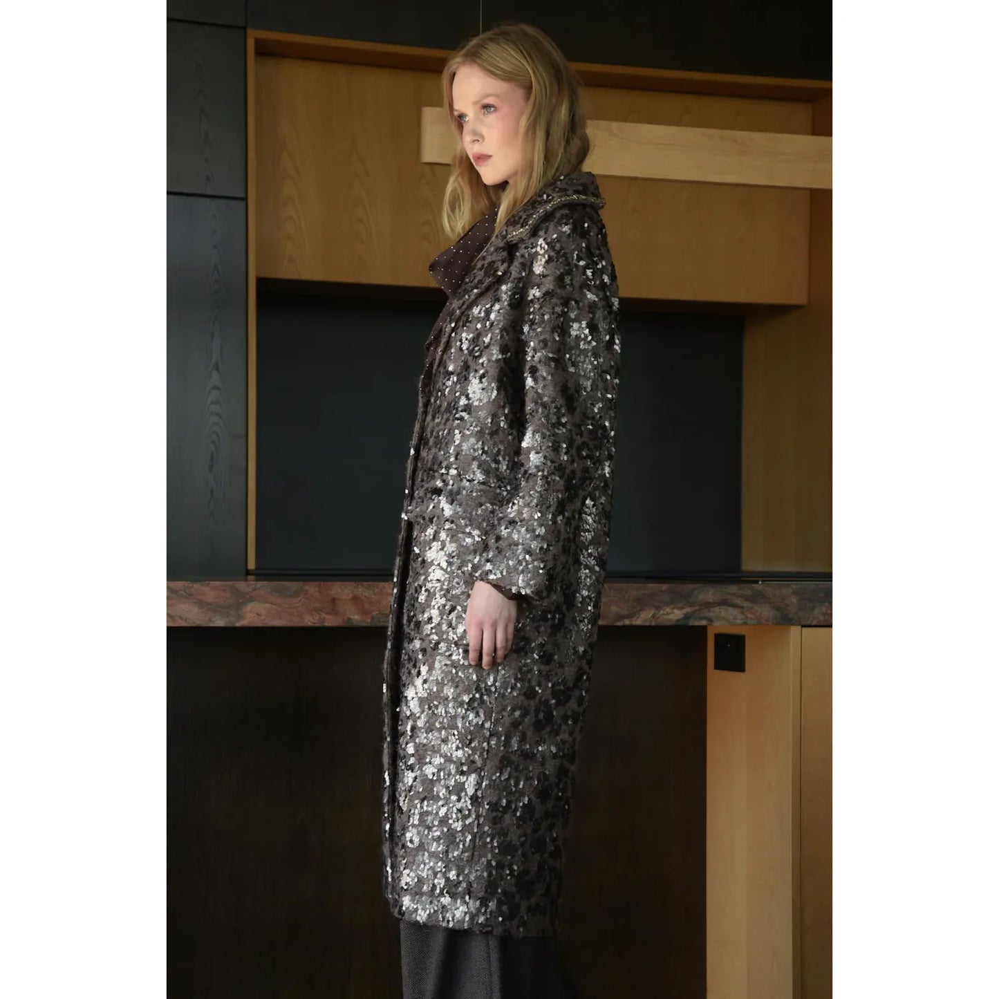 Trelise Cooper Thanks Gorgeous Coat
