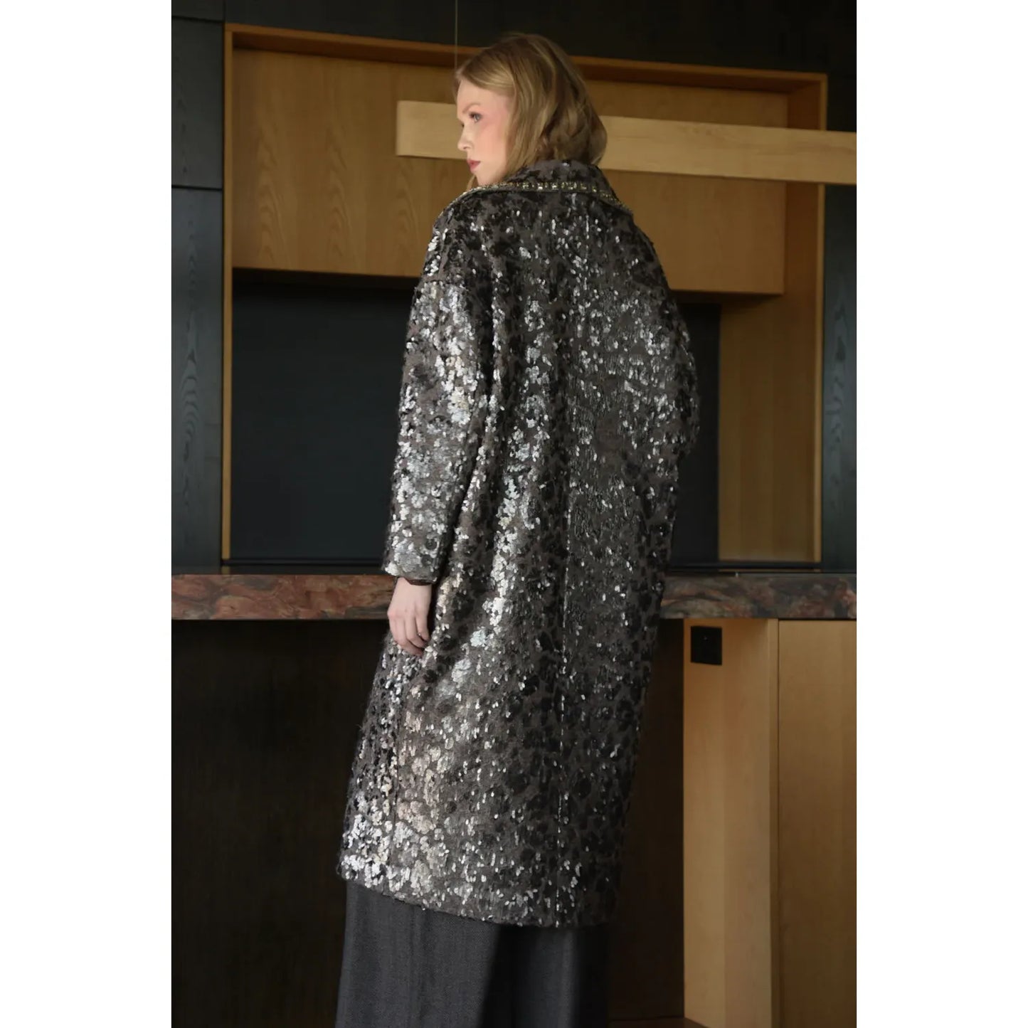 Trelise Cooper Thanks Gorgeous Coat