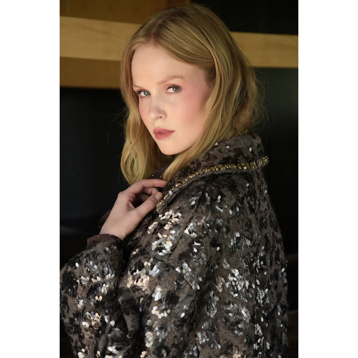 Trelise Cooper Thanks Gorgeous Coat