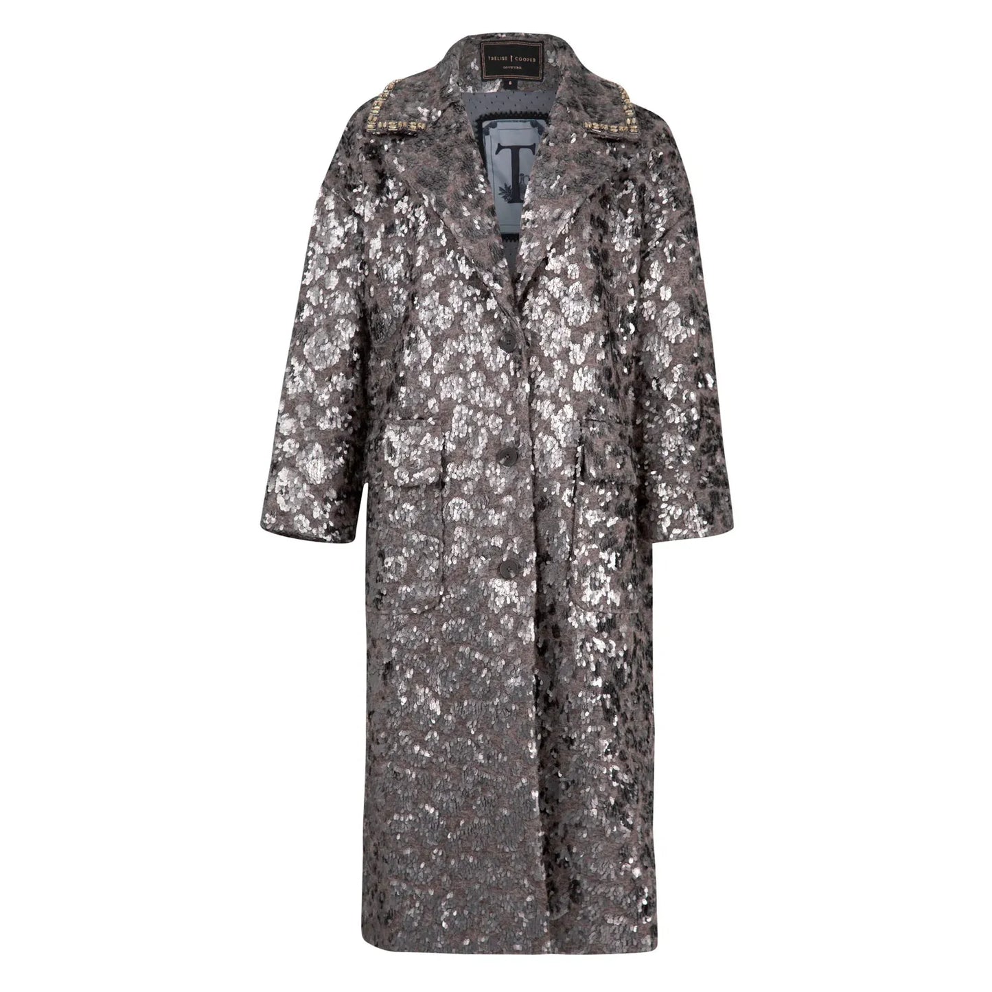 Trelise Cooper Thanks Gorgeous Coat