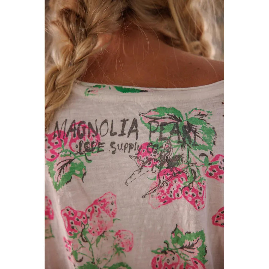 Magnolia Pearl Berry Little Archer T 2552