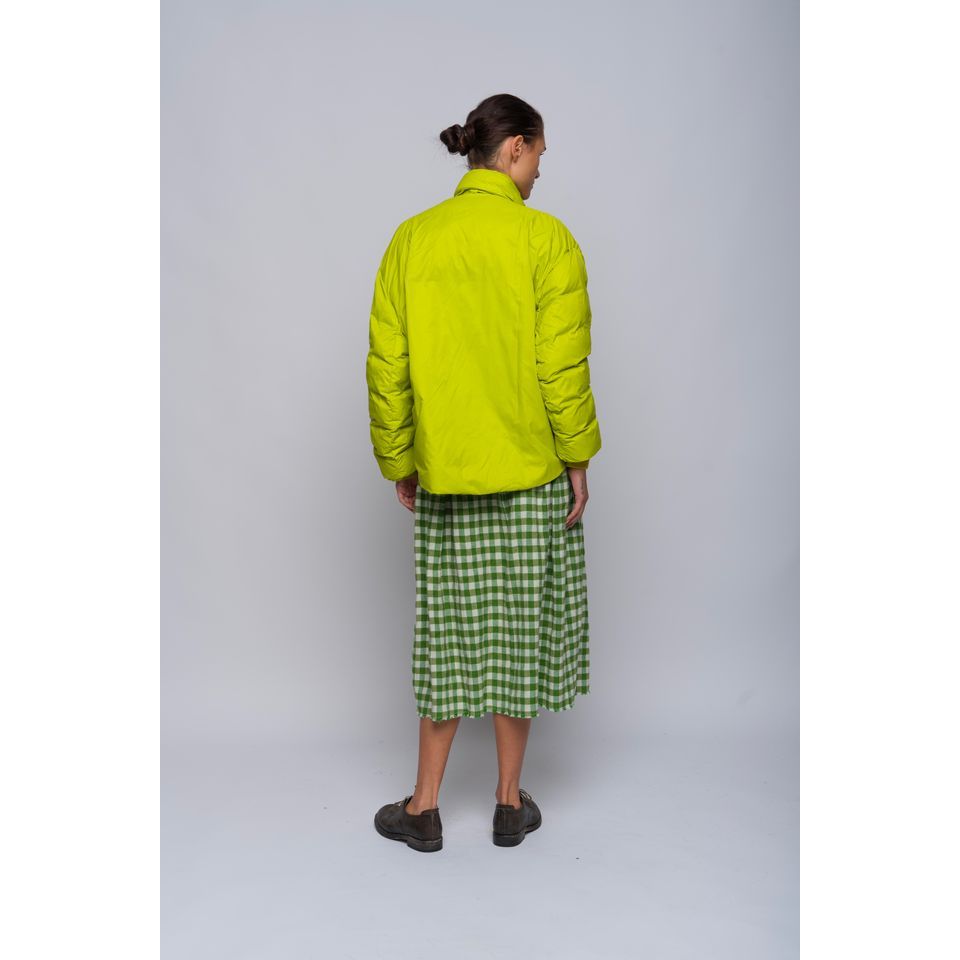 Hannoh + Wessel Vroni Jacket 262 329
