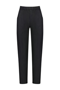 Verge Taylor Pant - Black