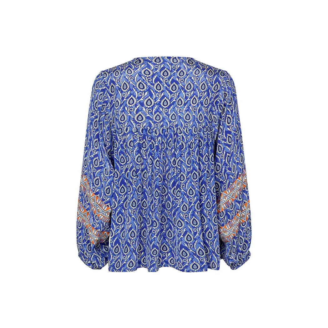 Lolly's Laundry Tee Blouse