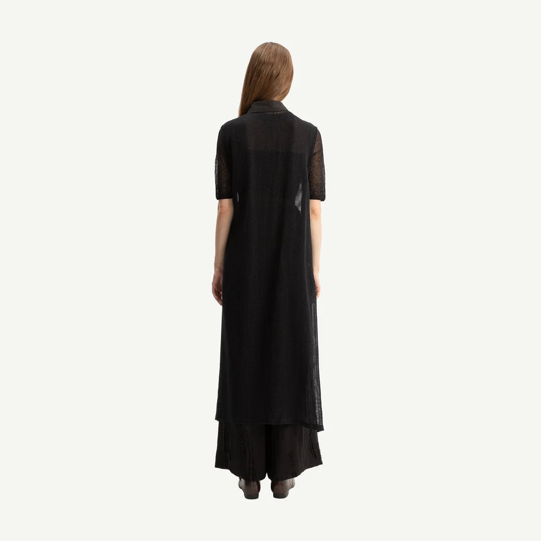 Bone & Arrow Vero Top - Black