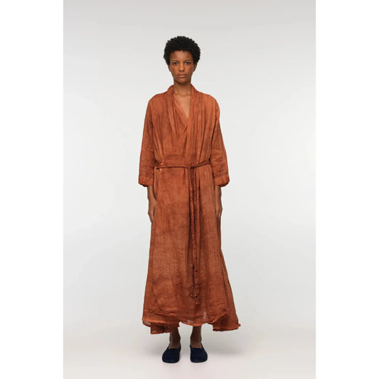 La Vaca Loca Opuso Coat - Rusty Sunset