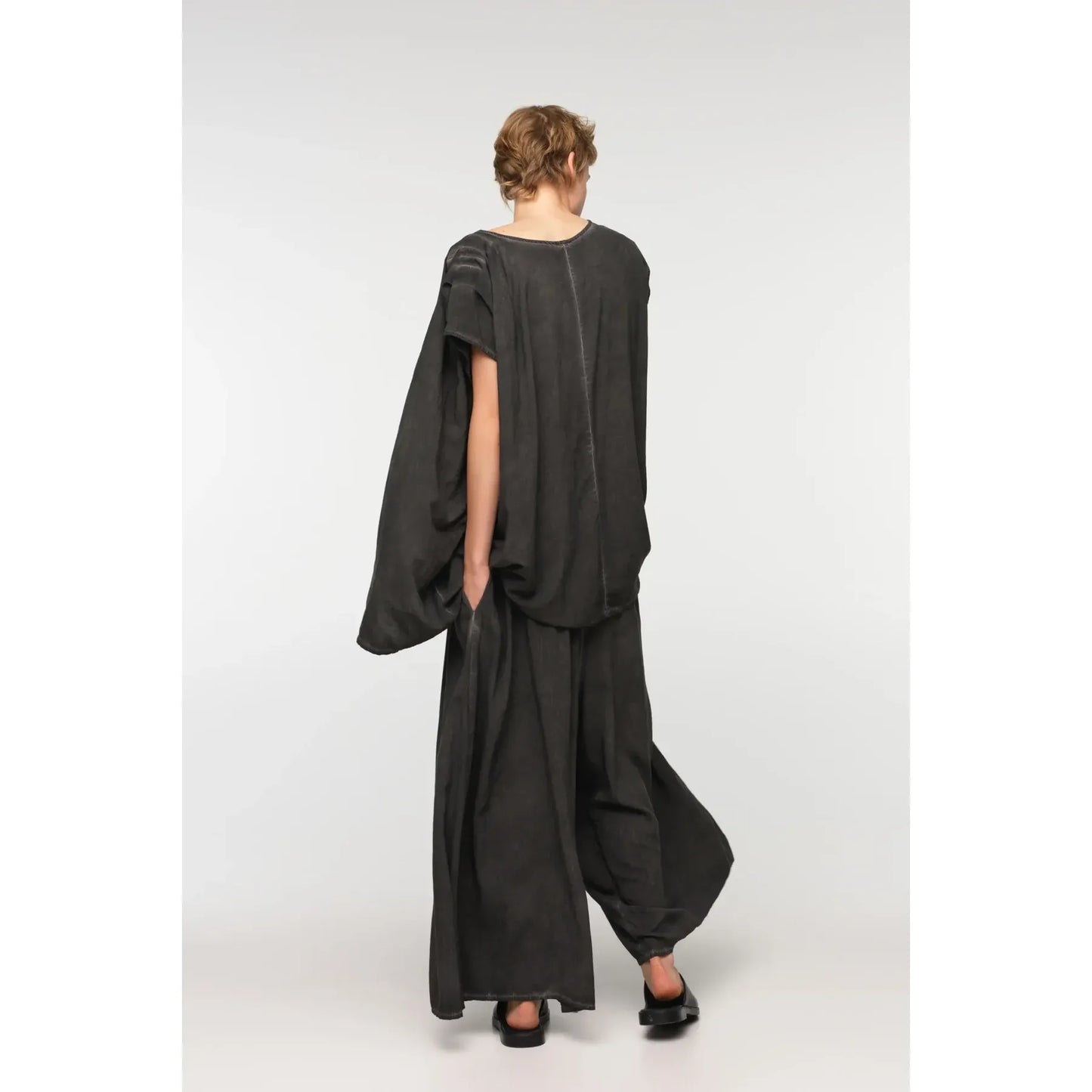 La Vaca Loca Lilia Pant 5166