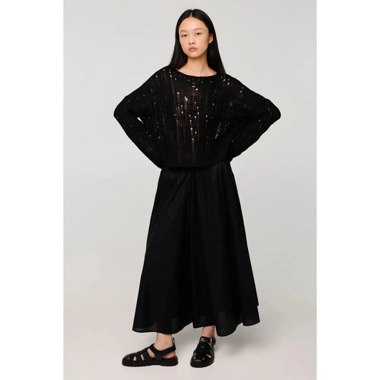 La Vaca Loca Dokos Pant - Black