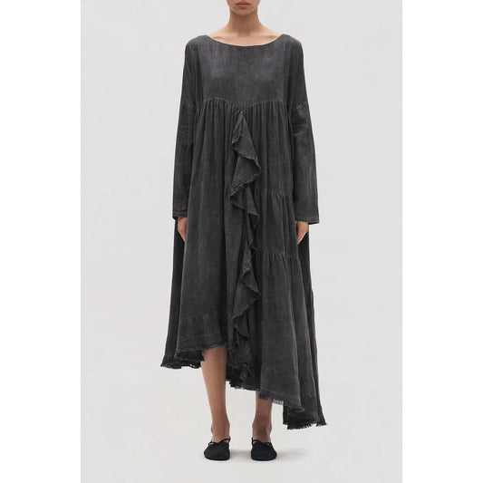 La Vaca Loca Enzima Dress 1945