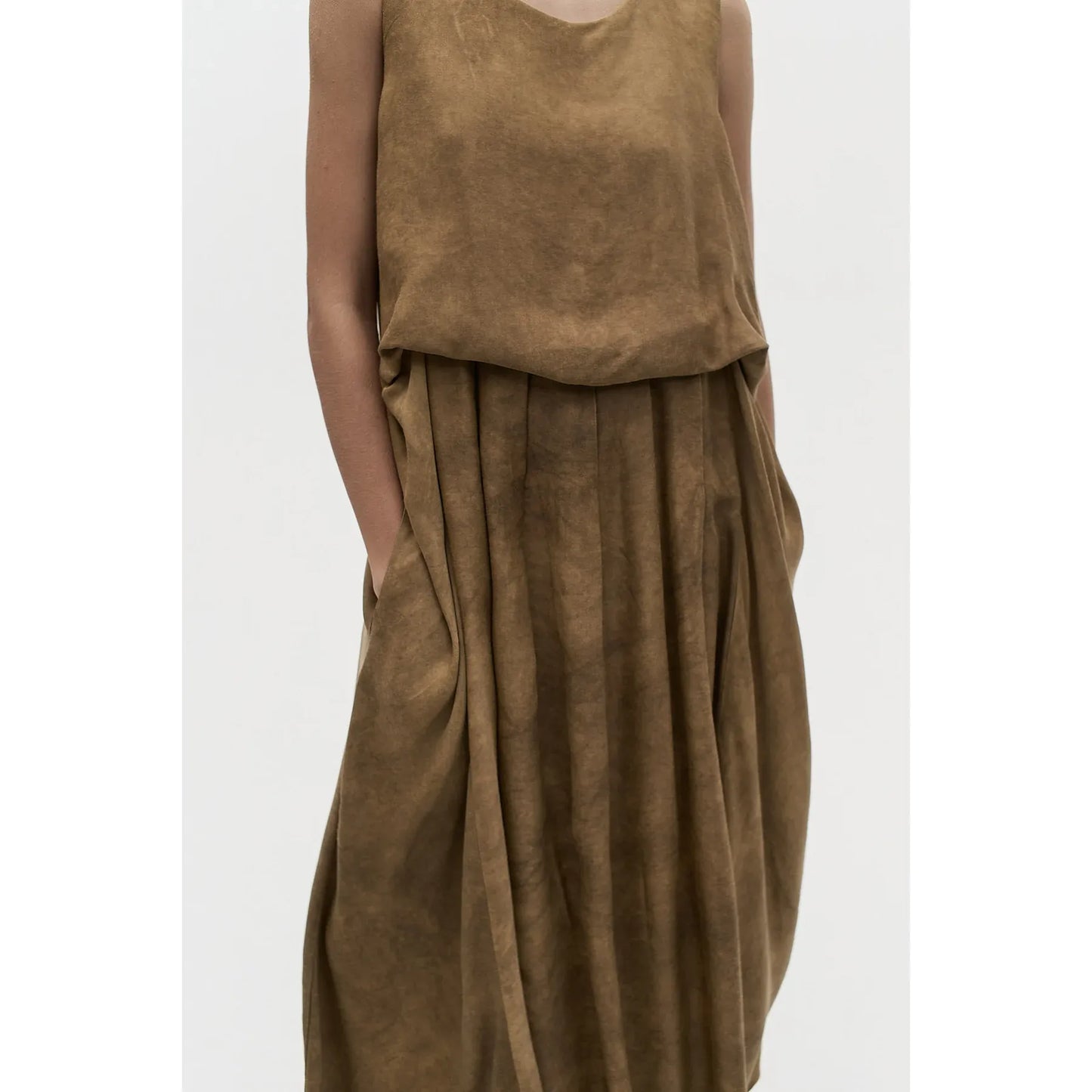La Vaca Loca Contigo Dress 1951