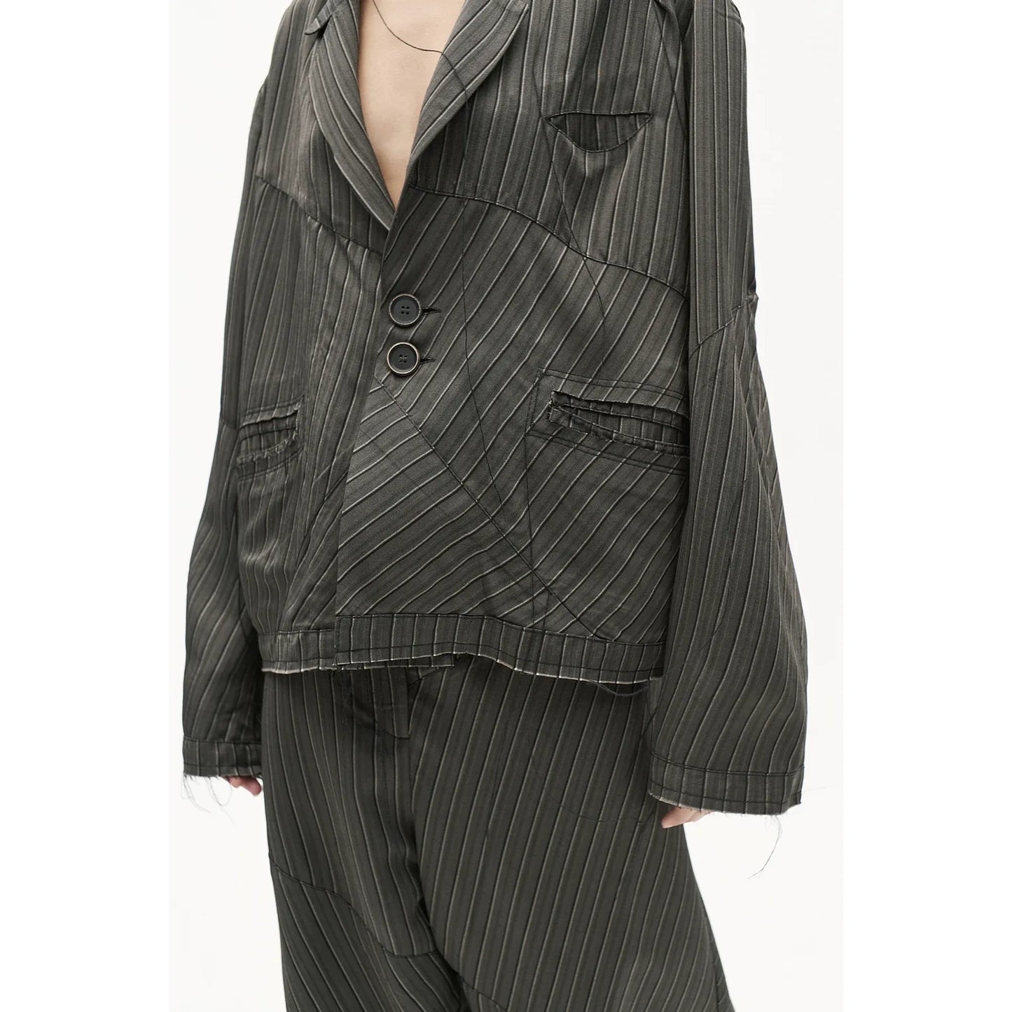 La Vaca Loca Colectiva Jacket 2405