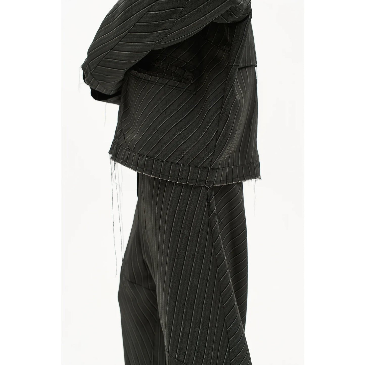 La Vaca Loca Colectiva Jacket 2405