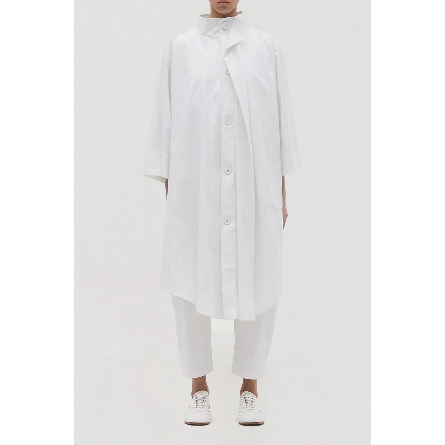 La Vaca Loca Misa Coat 2410