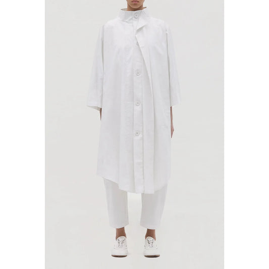 La Vaca Loca Misa Coat 2410