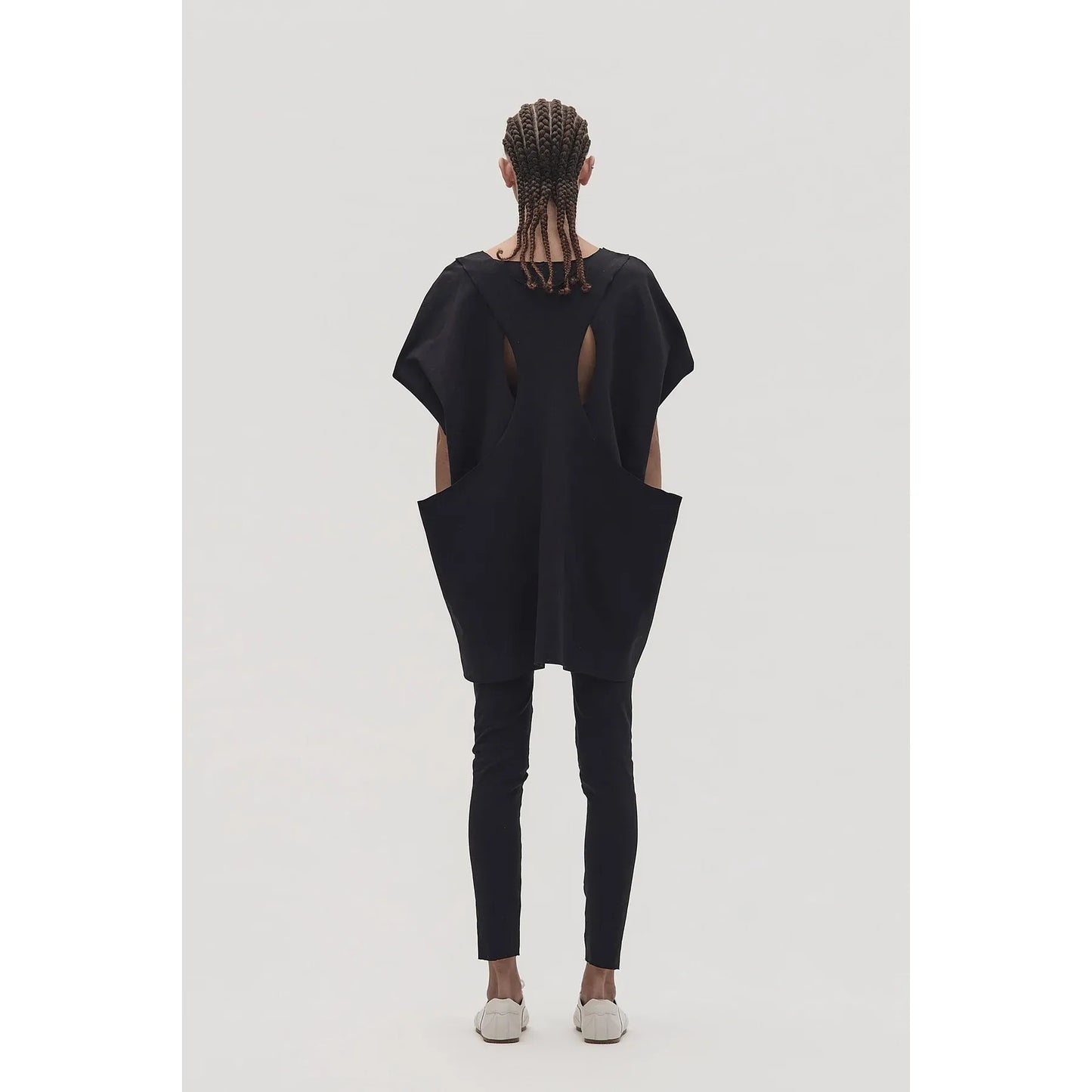 La Vaca Loca Anexo 2 Piece Tee 3917