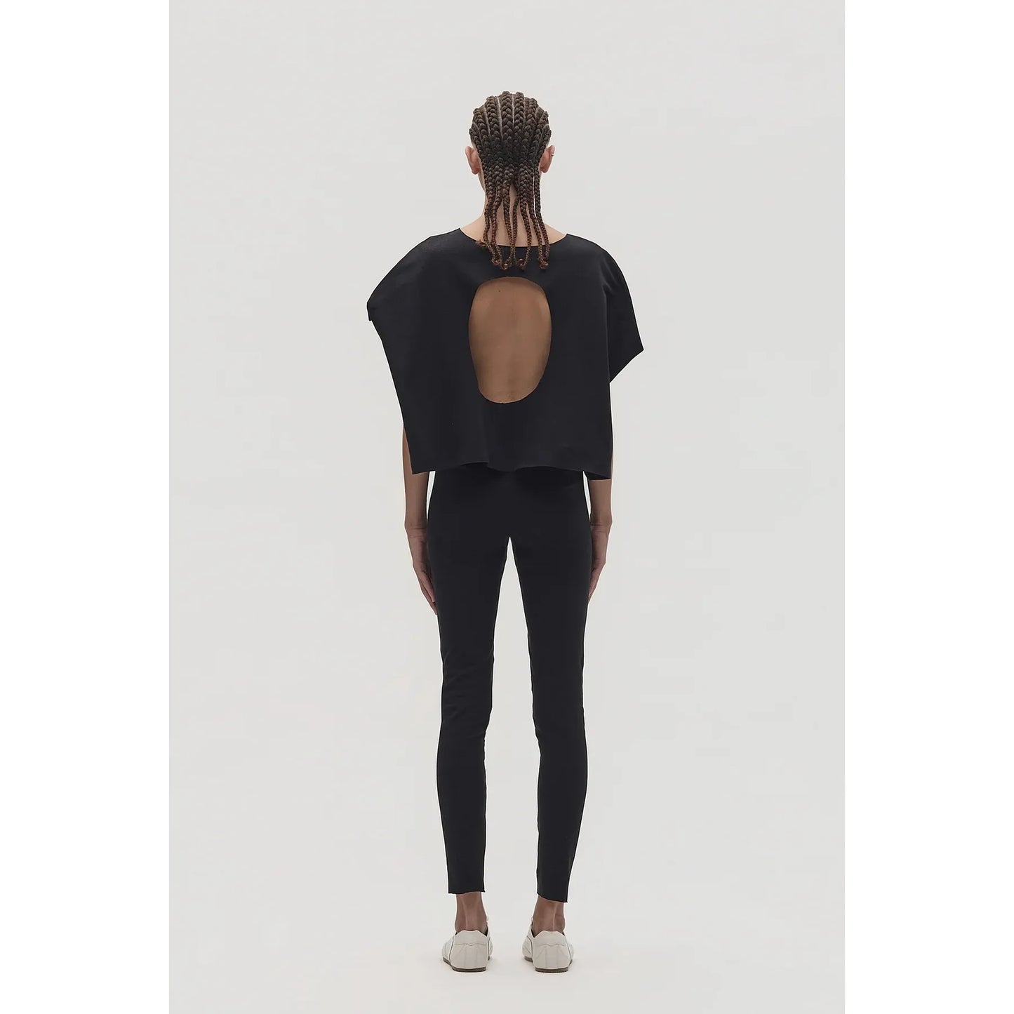 La Vaca Loca Anexo 2 Piece Tee 3917