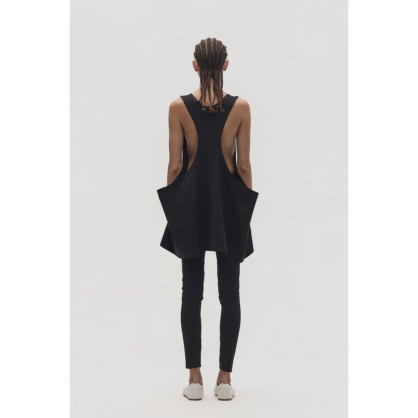 La Vaca Loca Anexo 2 Piece Tee 3917