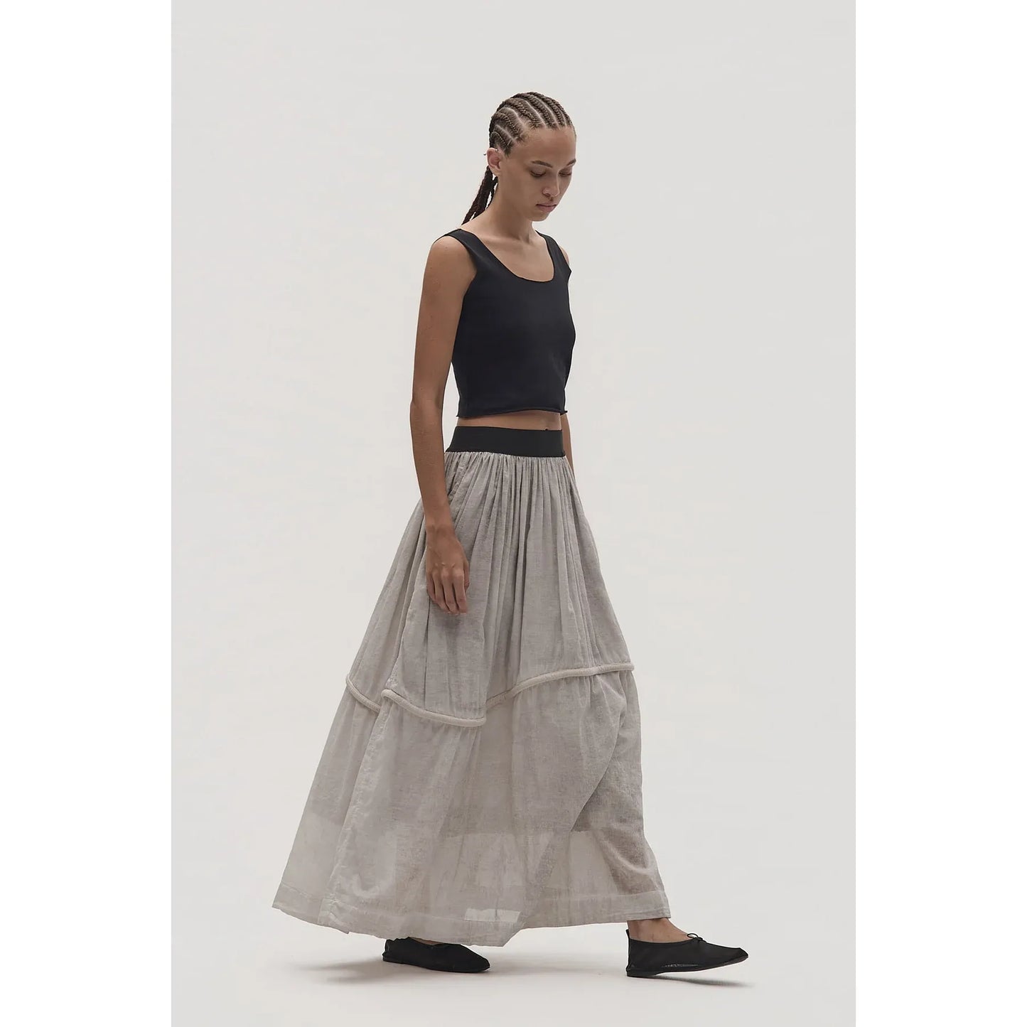 La Vaca Loca Mecanismo Skirt 4132