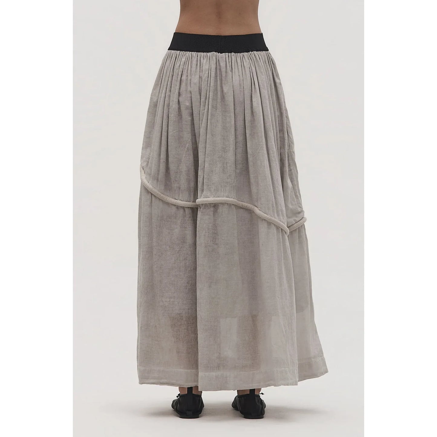 La Vaca Loca Mecanismo Skirt 4132